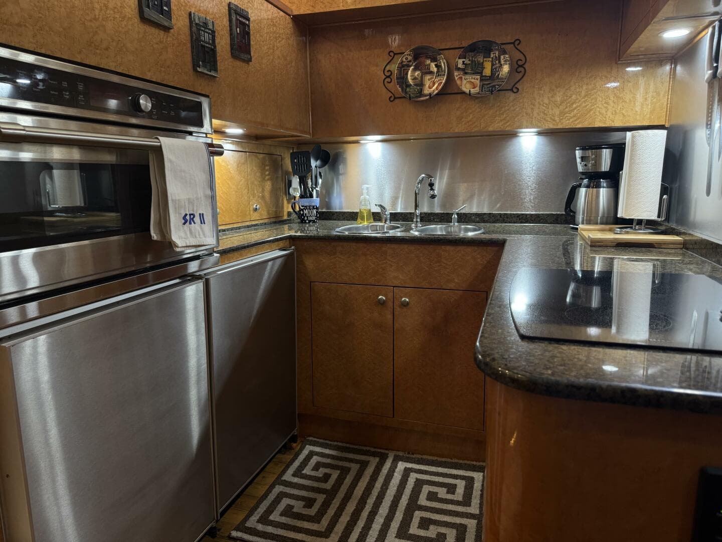 1993 Johnson 56 High Tech — photo 61