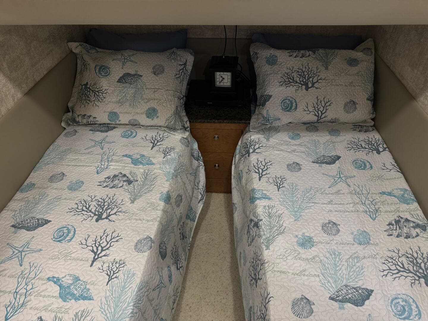 1993 Johnson 56 High Tech — photo 65