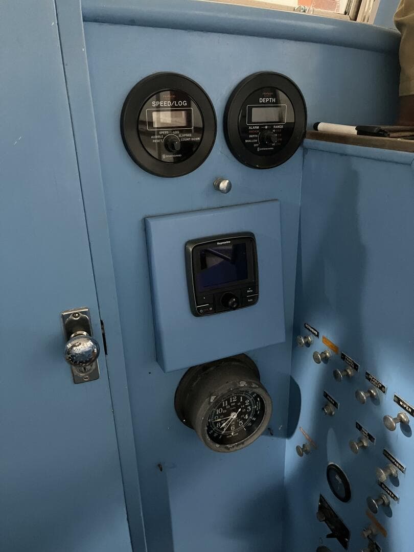 1970 Willis Rossiter Pleasure — photo 9