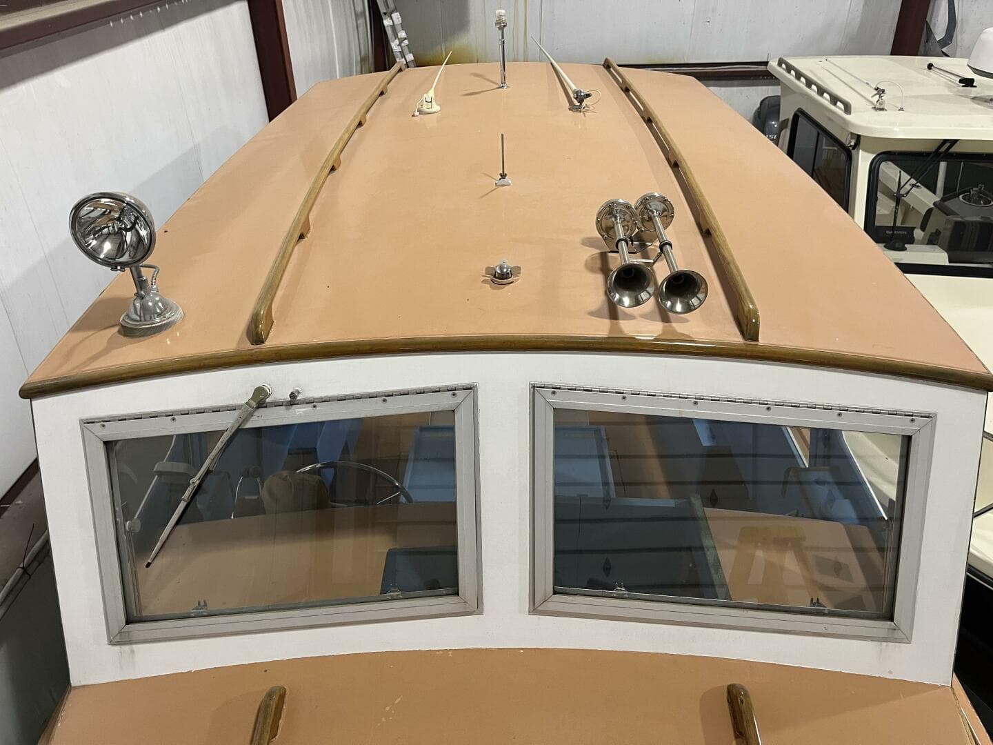 1970 Willis Rossiter Pleasure — photo 4