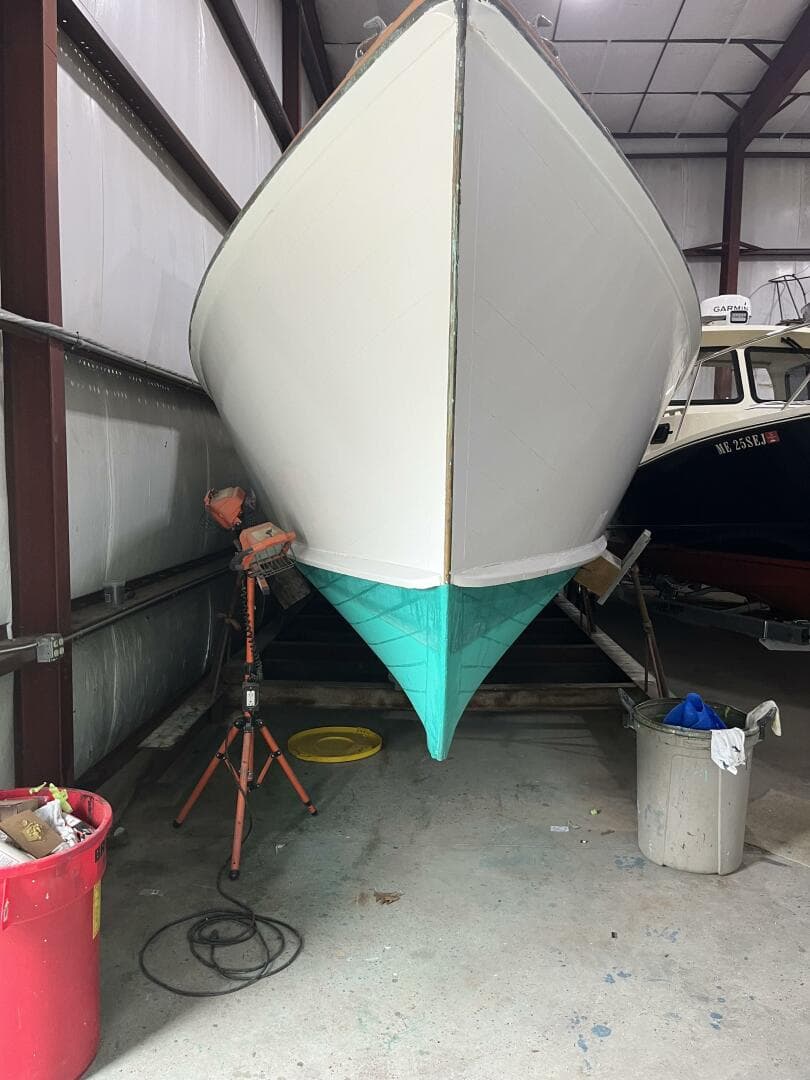 1970 Willis Rossiter Pleasure — photo 13