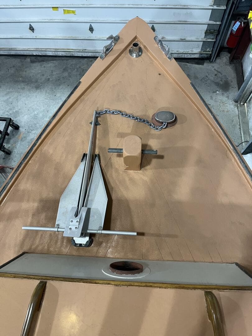 1970 Willis Rossiter Pleasure — photo 3