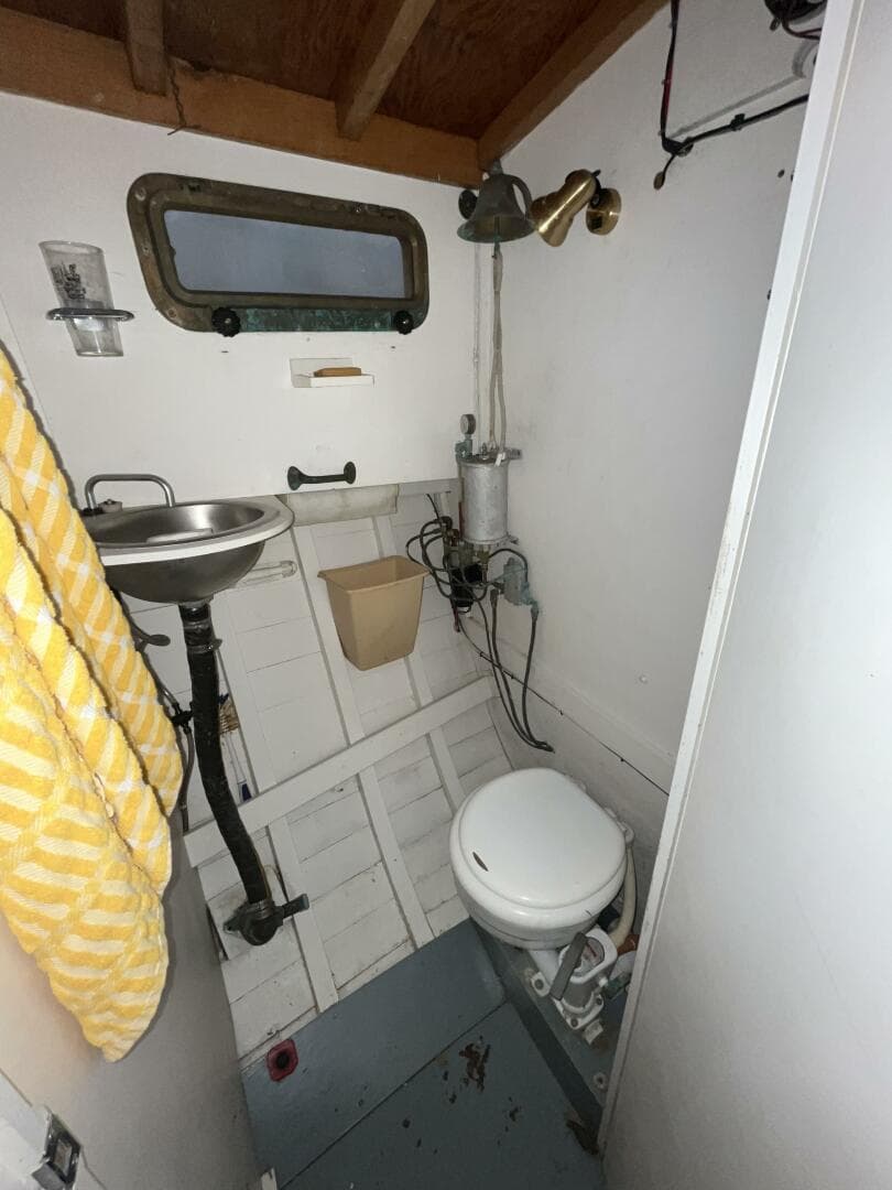 1970 Willis Rossiter Pleasure — photo 7