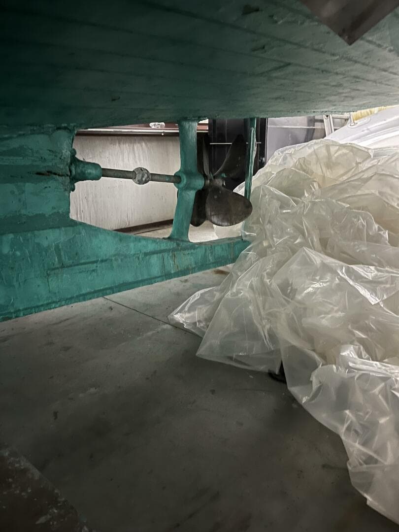 1970 Willis Rossiter Pleasure — photo 14