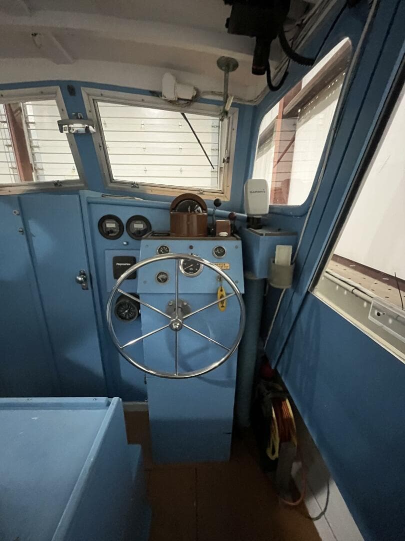 1970 Willis Rossiter Pleasure — photo 10