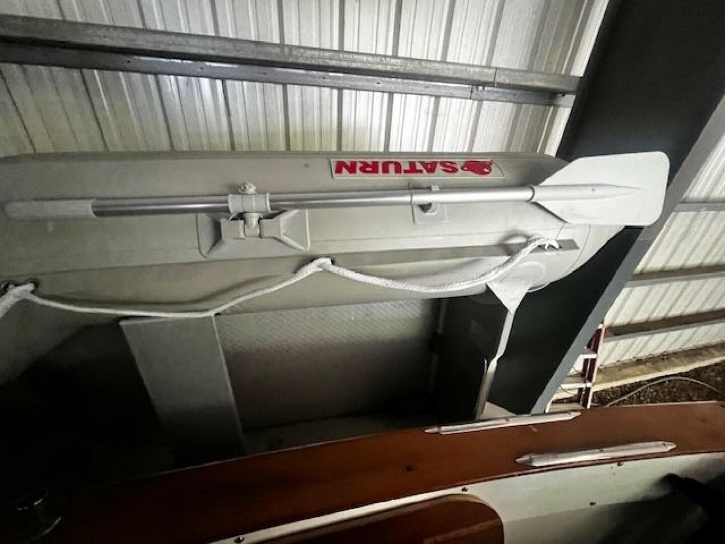 1985 Bayliner 3870 Motoryacht With Flybridge — photo 5