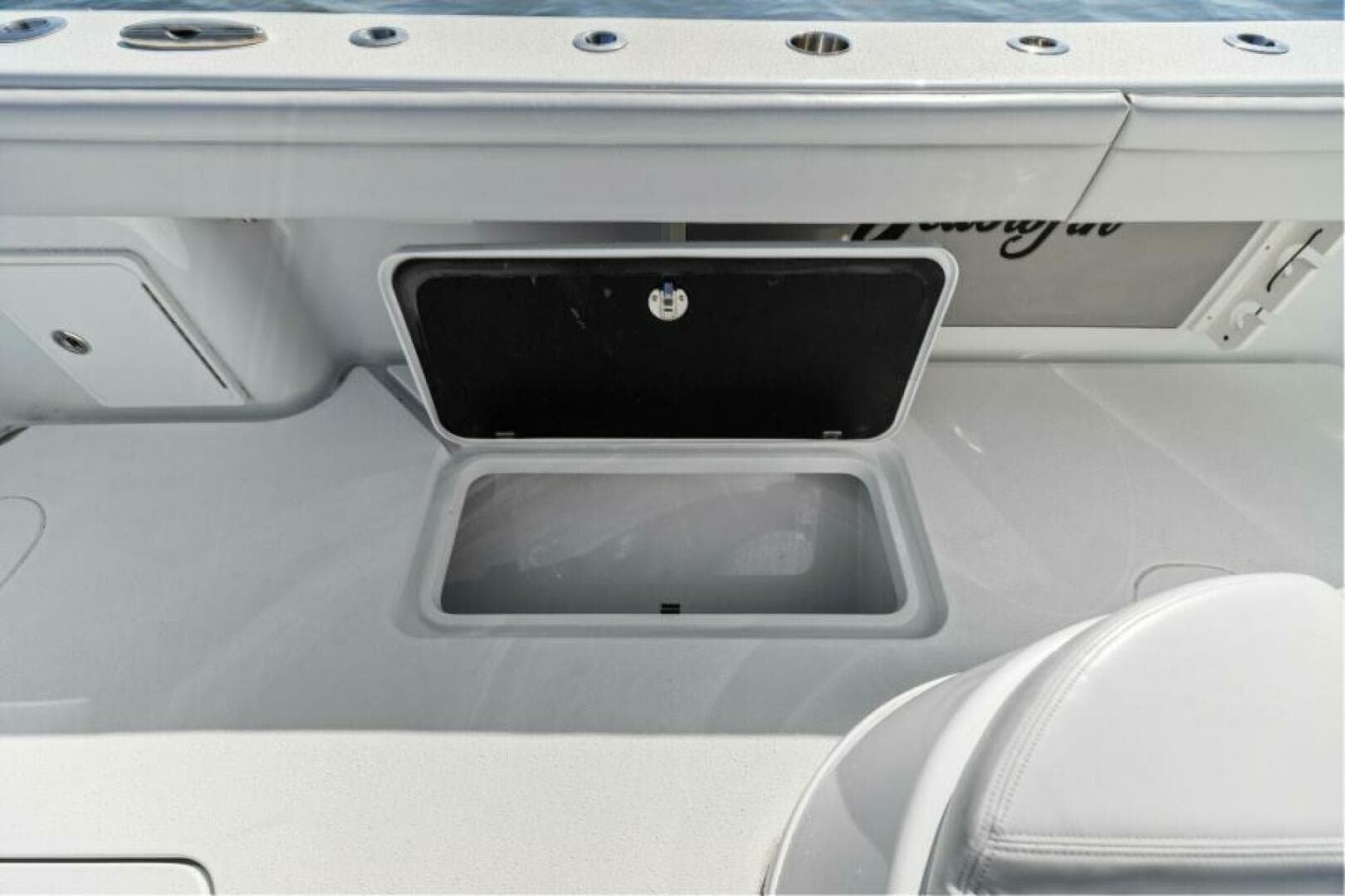 2021 Yellowfin 39 Center Console — photo 36