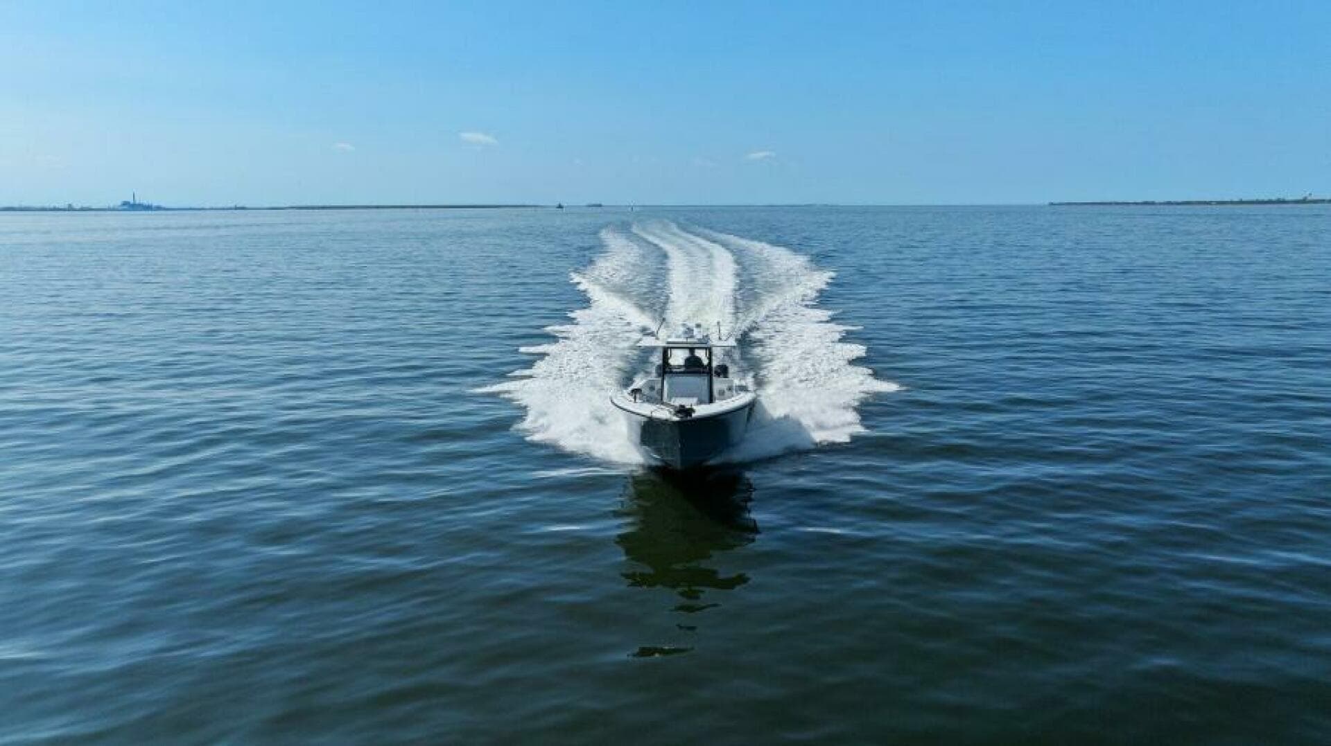 2021 Yellowfin 39 Center Console — photo 54