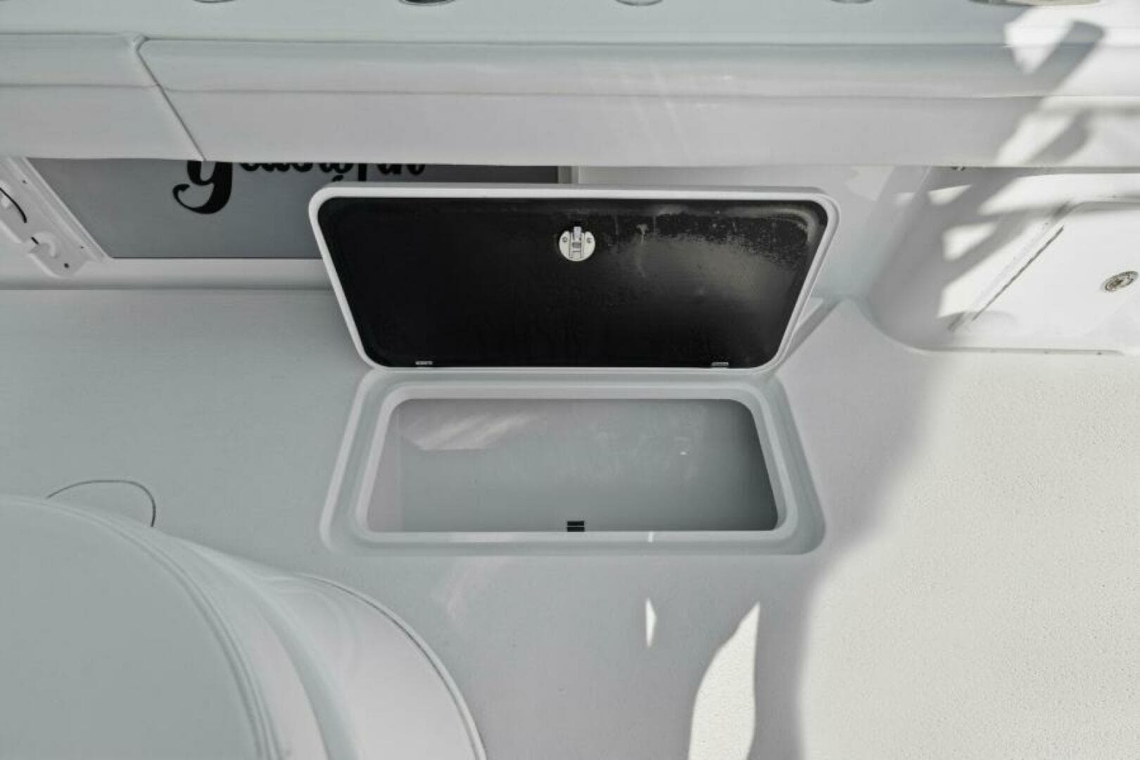 2021 Yellowfin 39 Center Console — photo 35