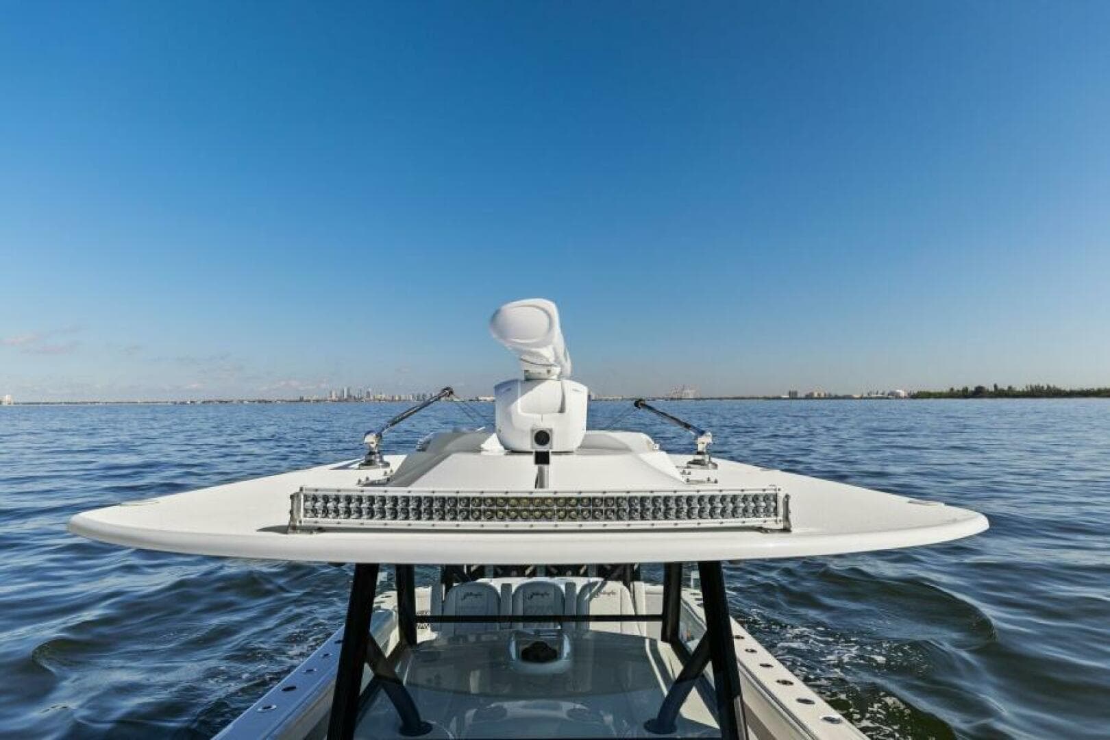 2021 Yellowfin 39 Center Console — photo 34
