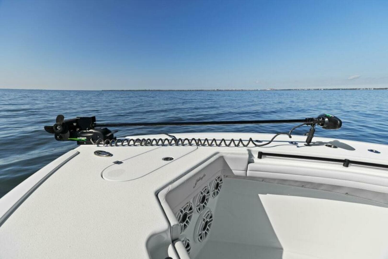 2021 Yellowfin 39 Center Console — photo 14