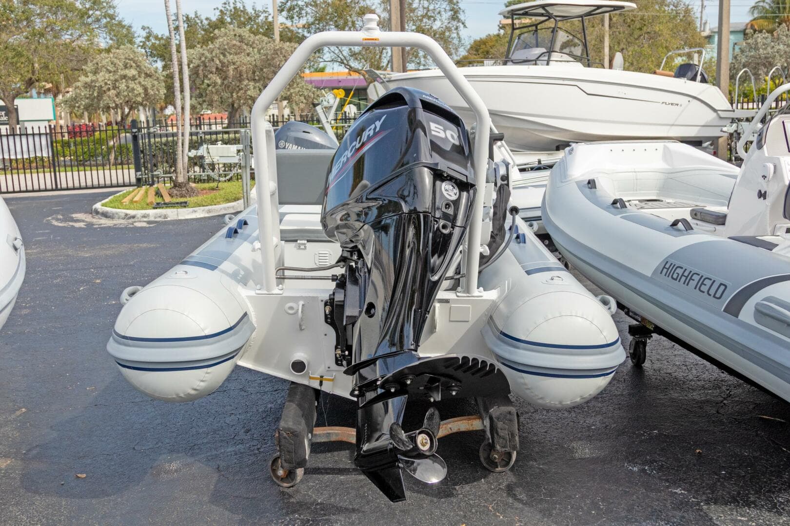 2025 Highfield — photo 2