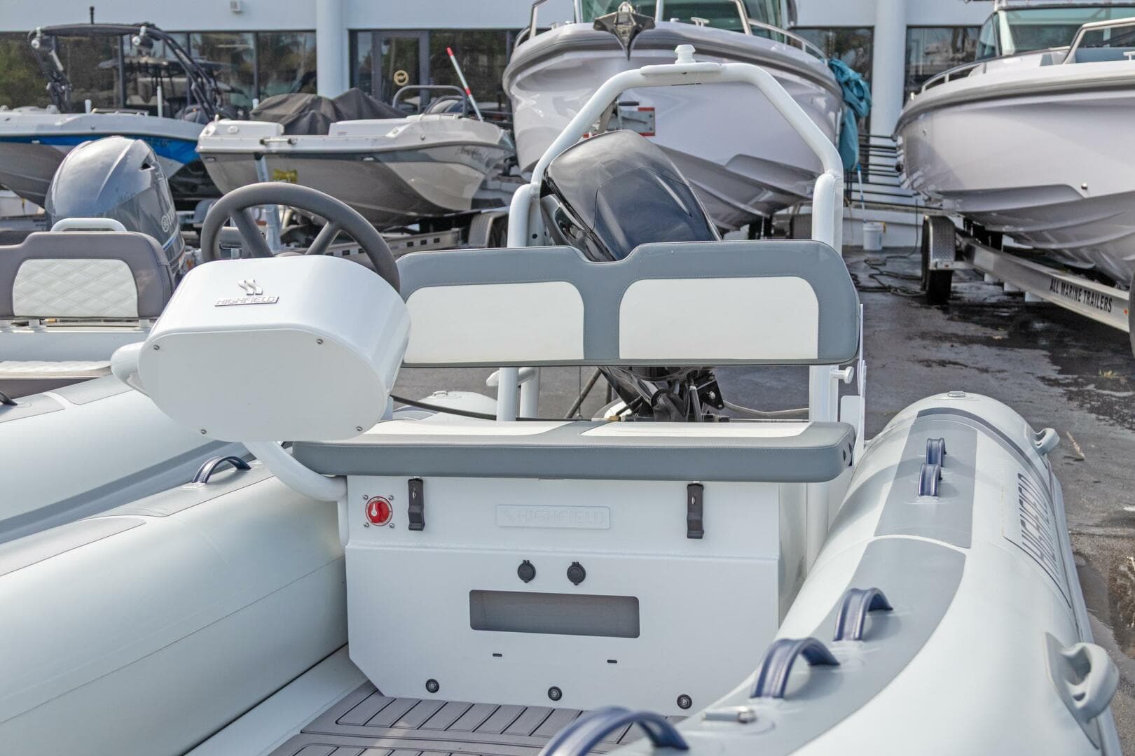 2025 Highfield — photo 3