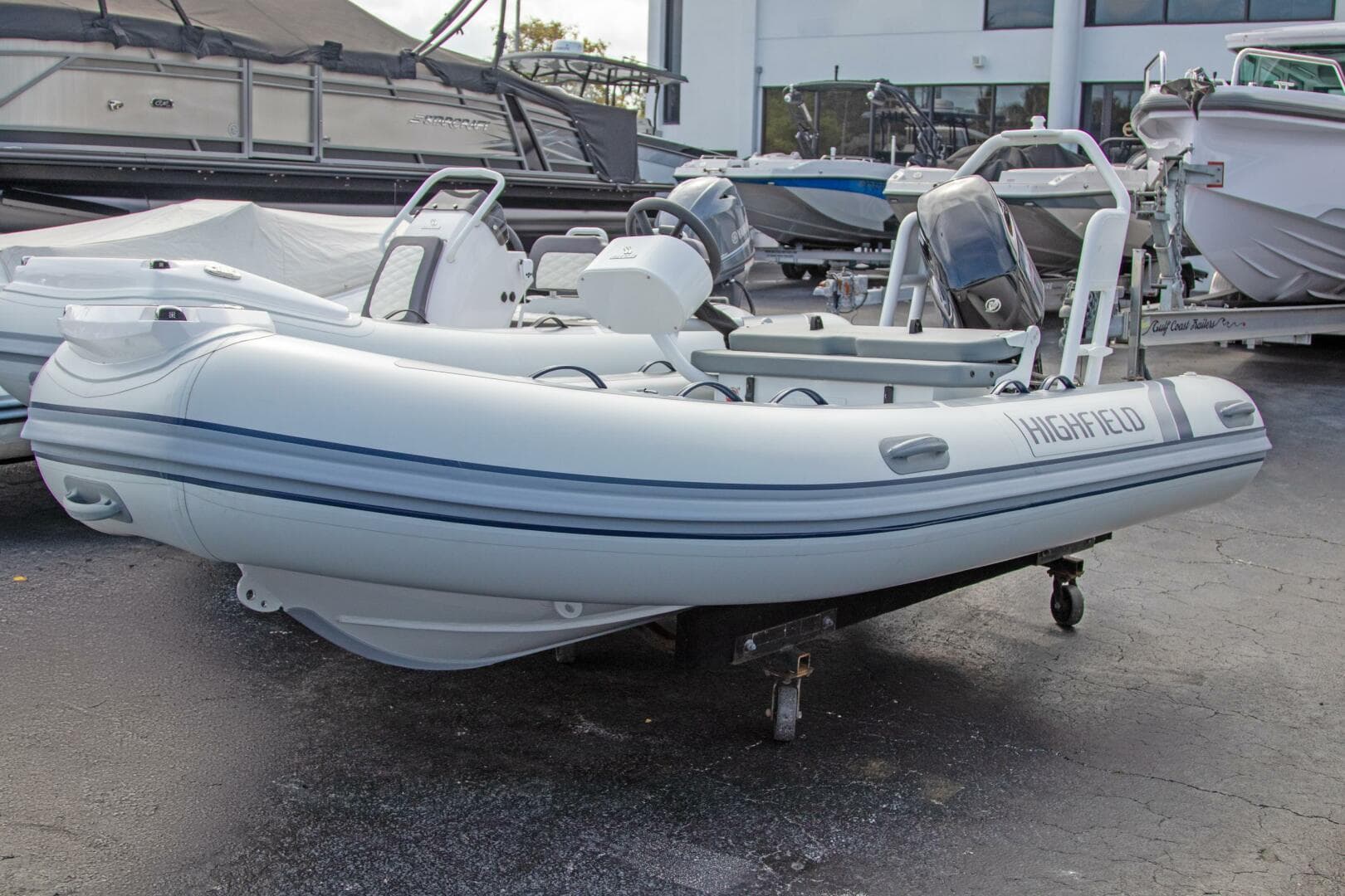 2025 Highfield — photo 1