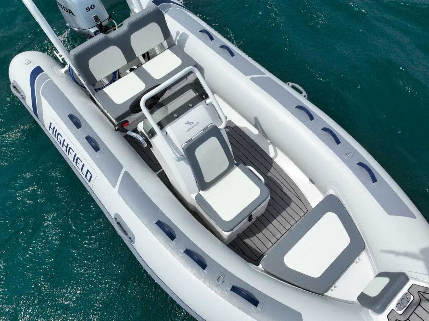 2025 Highfield — photo 8