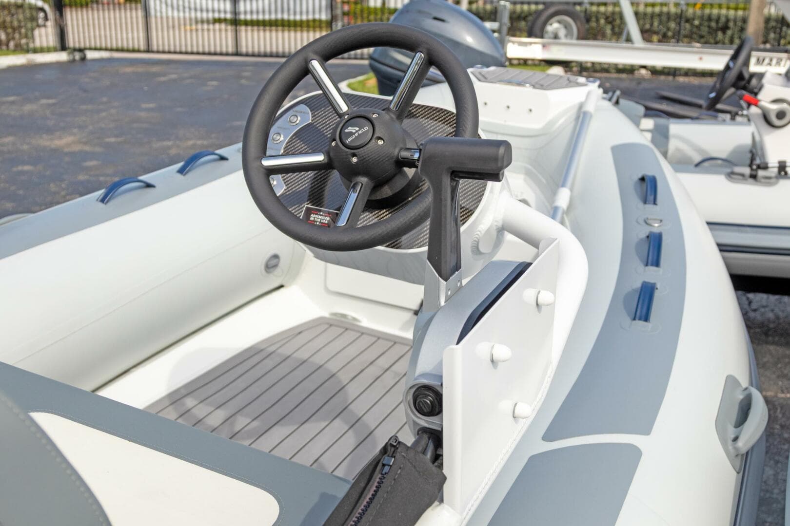 2025 Highfield — photo 5