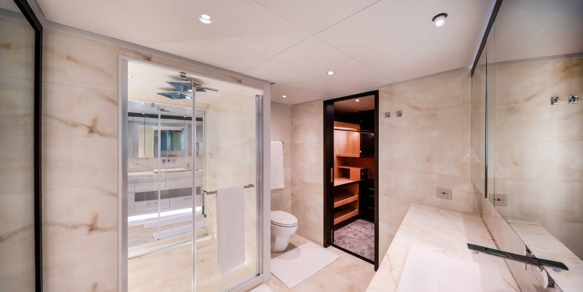 2026 Hargrave E Series Superyachts Division — photo 9