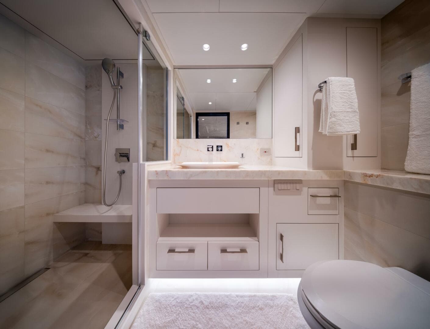 2026 Hargrave E Series Superyachts Division — photo 12