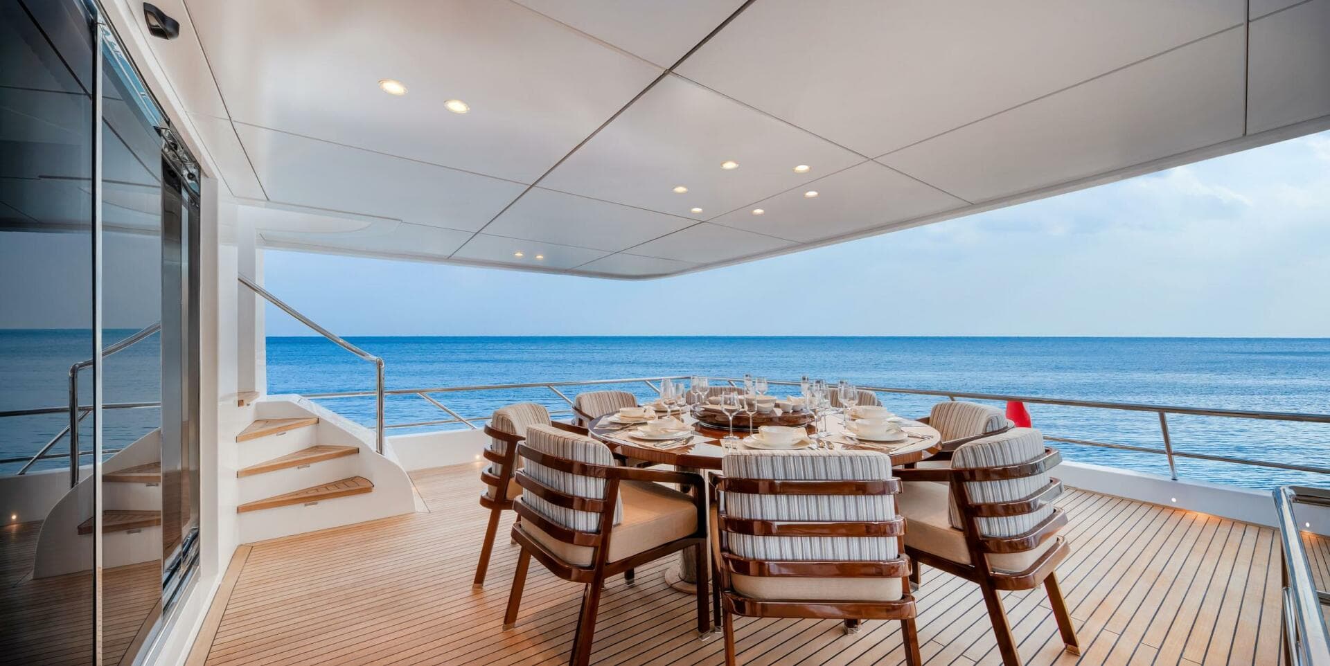 2026 Hargrave E Series Superyachts Division — photo 13