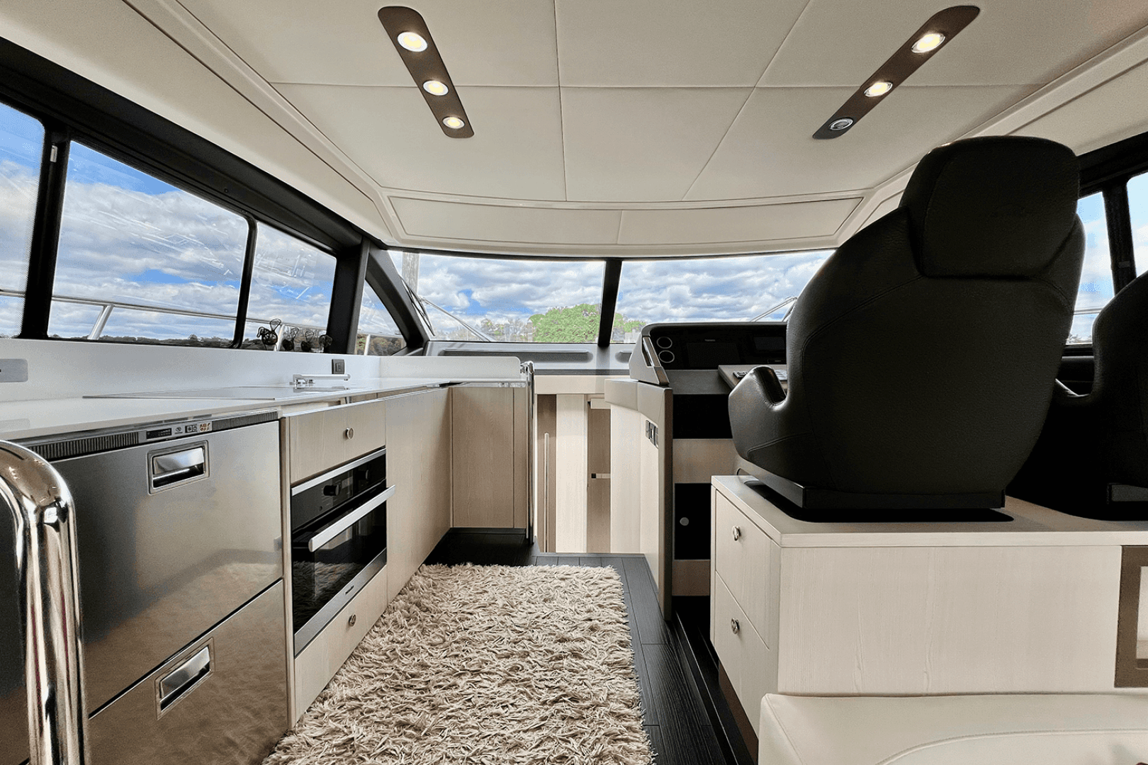 2019 Azimut 50 Flybridge — photo 50