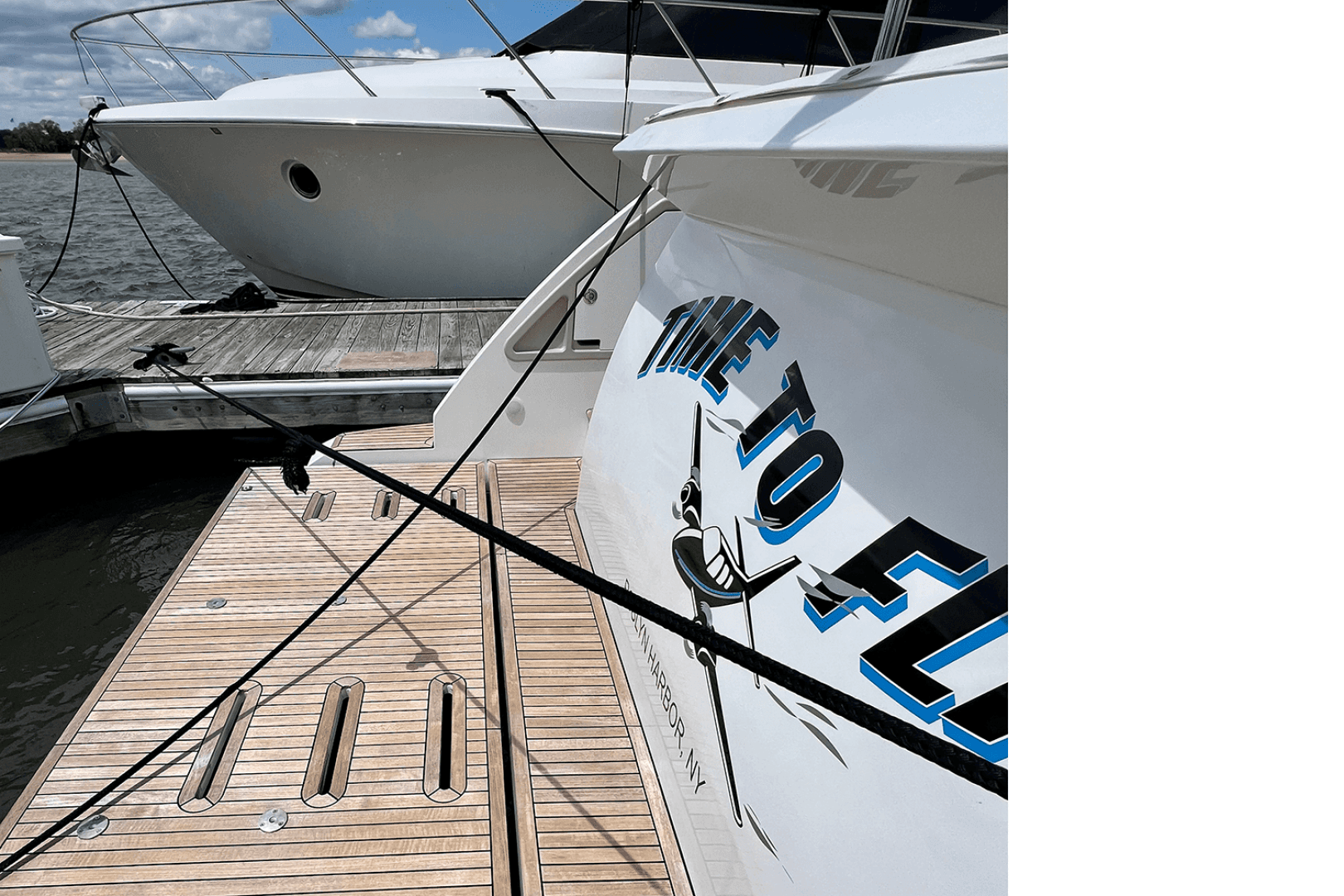 2019 Azimut 50 Flybridge — photo 9