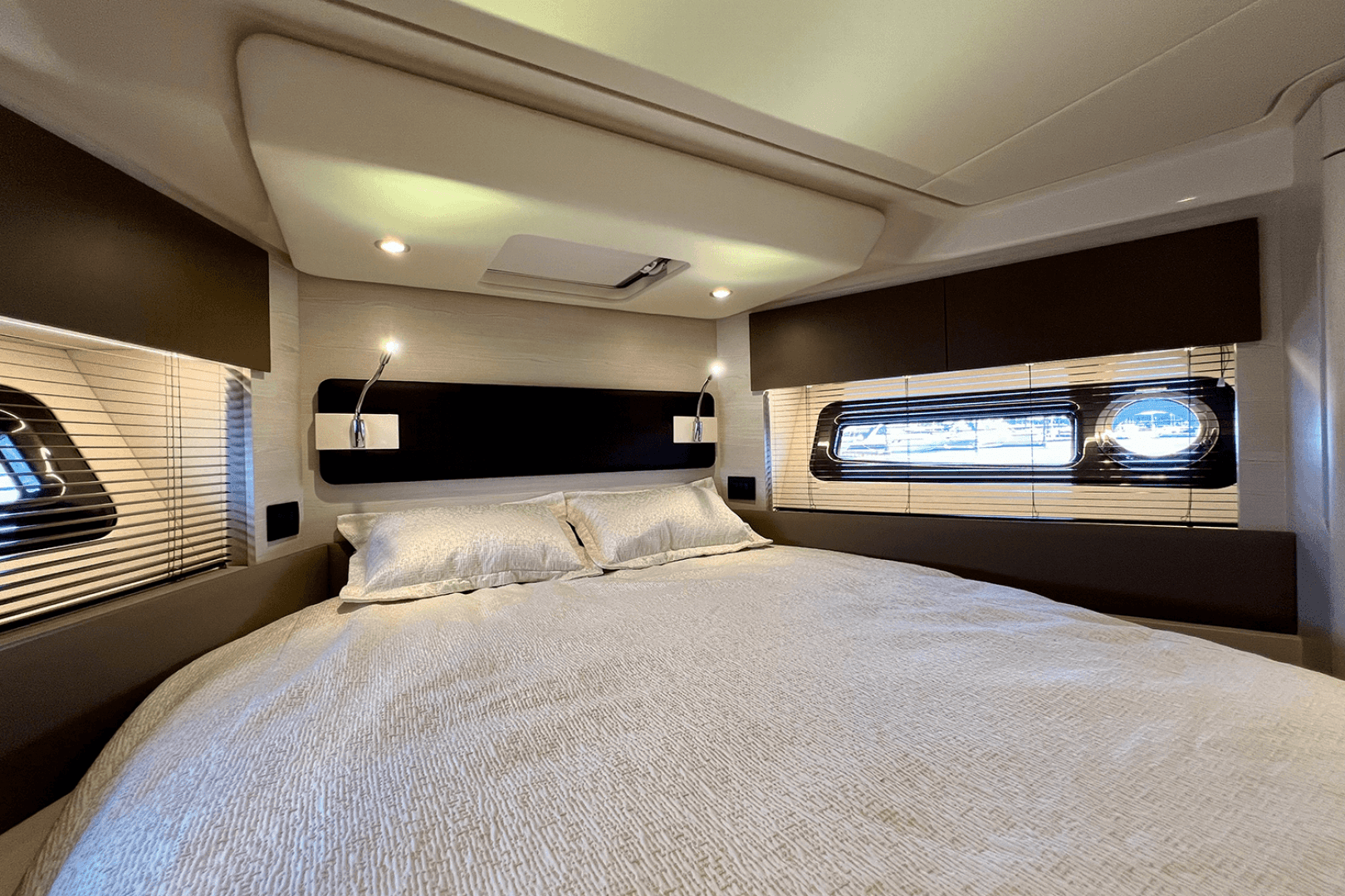 2019 Azimut 50 Flybridge — photo 73