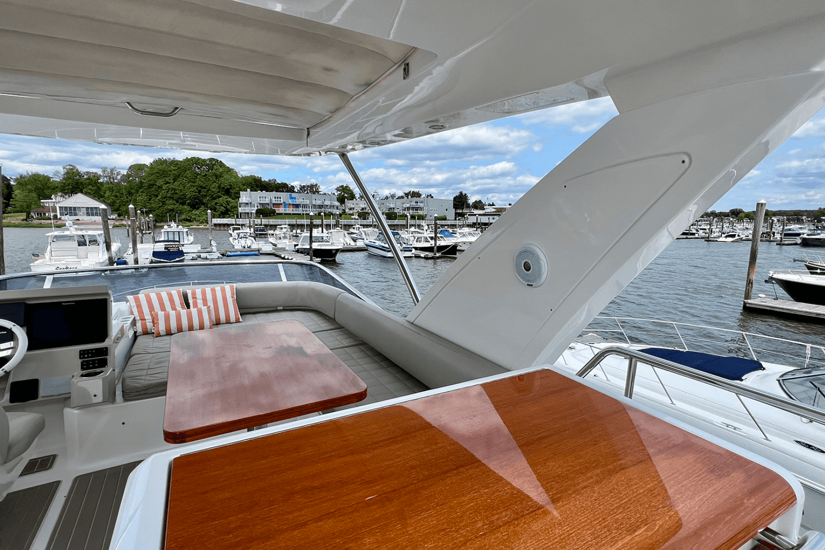 2019 Azimut 50 Flybridge — photo 35