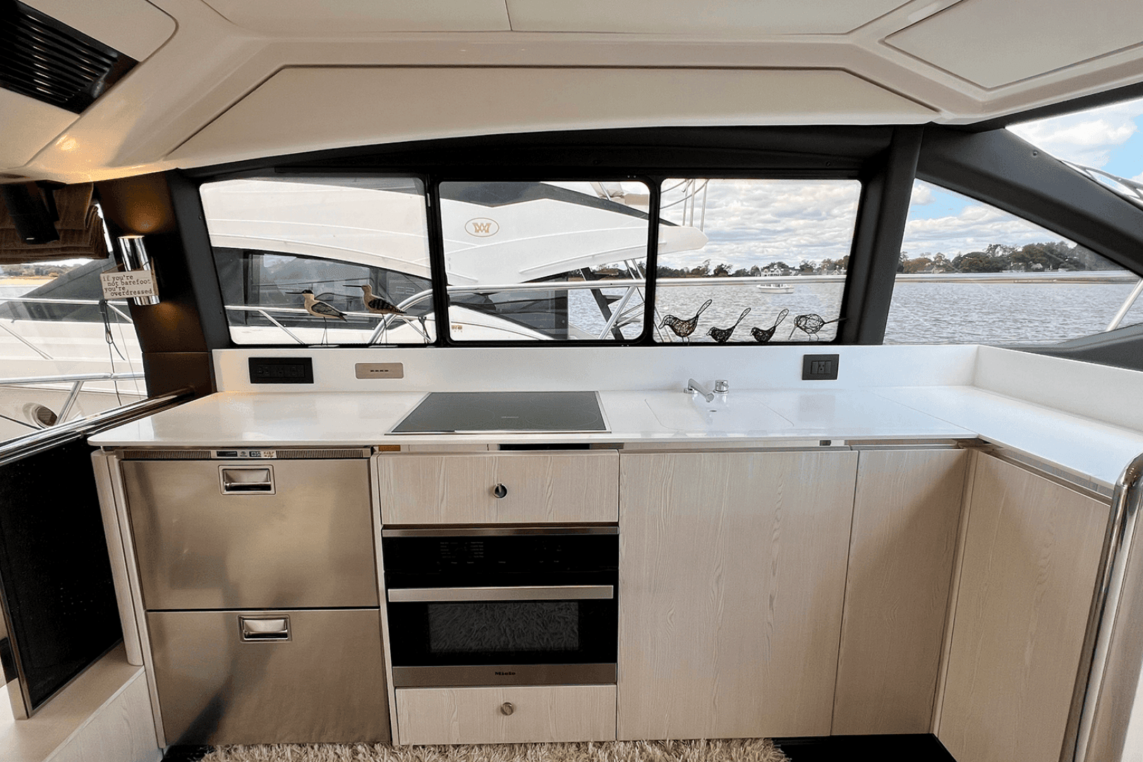 2019 Azimut 50 Flybridge — photo 52