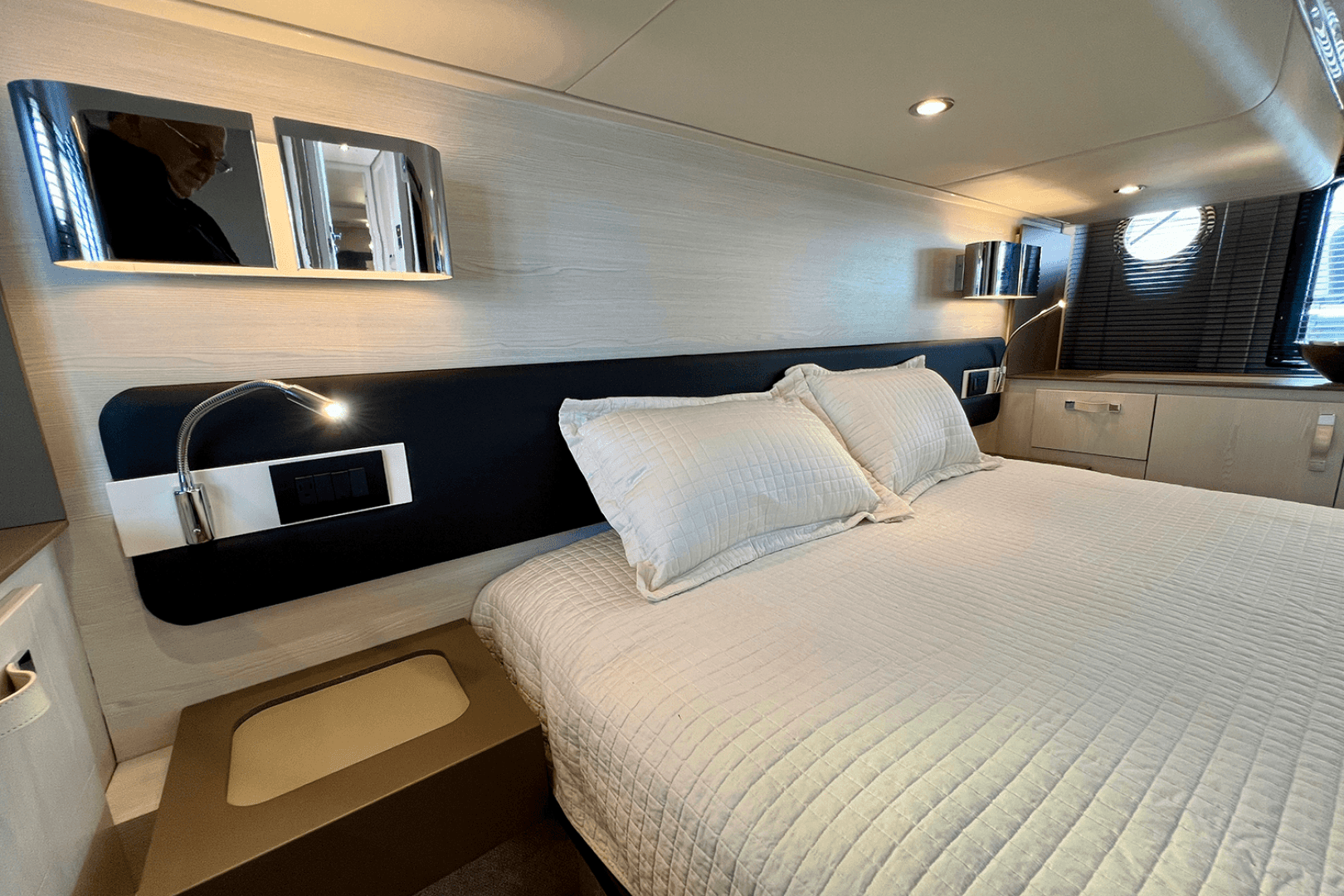 2019 Azimut 50 Flybridge — photo 83