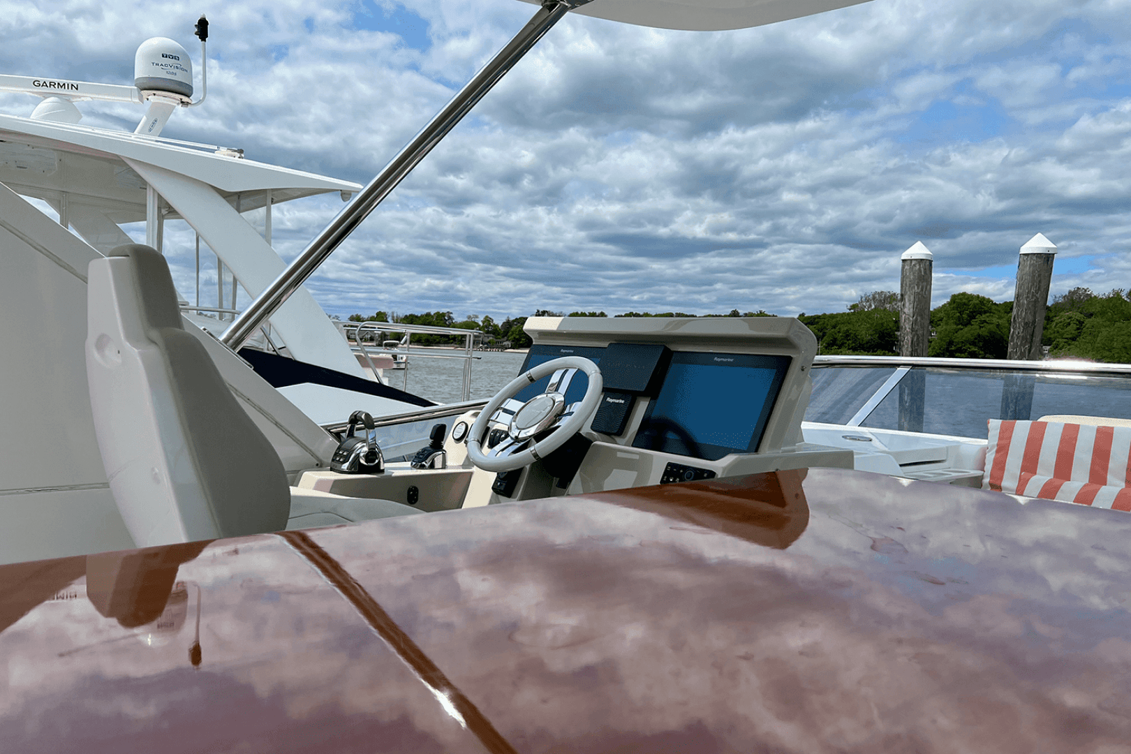 2019 Azimut 50 Flybridge — photo 36