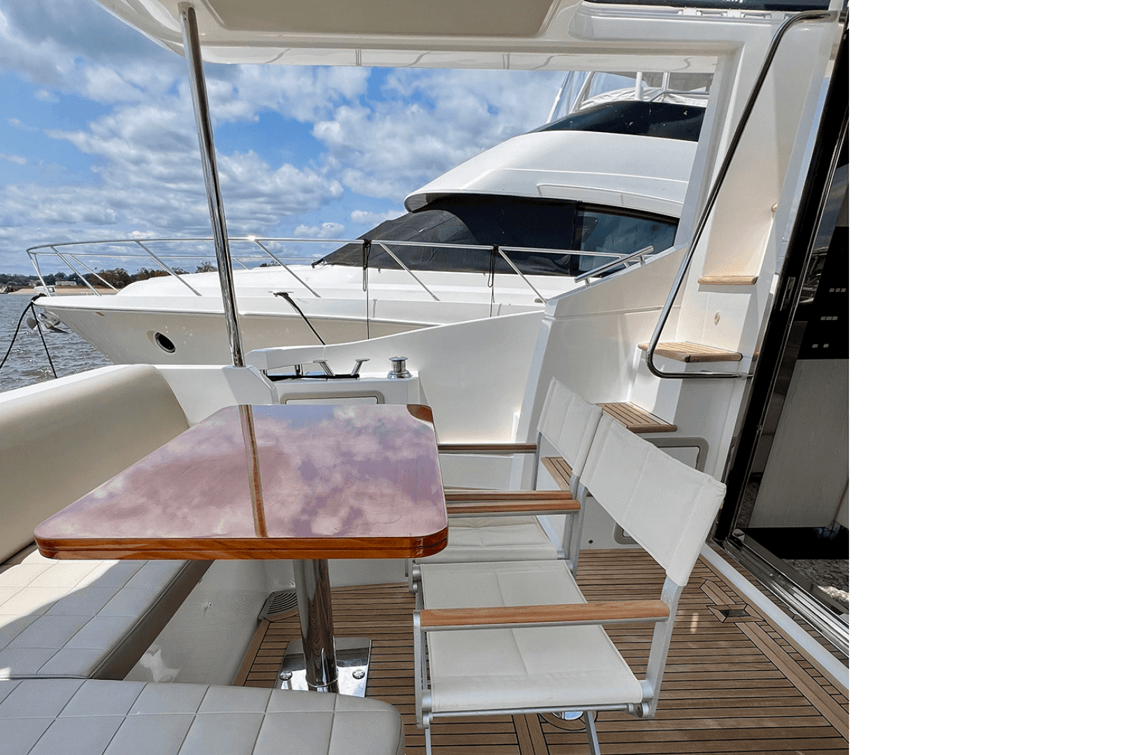 2019 Azimut 50 Flybridge — photo 20