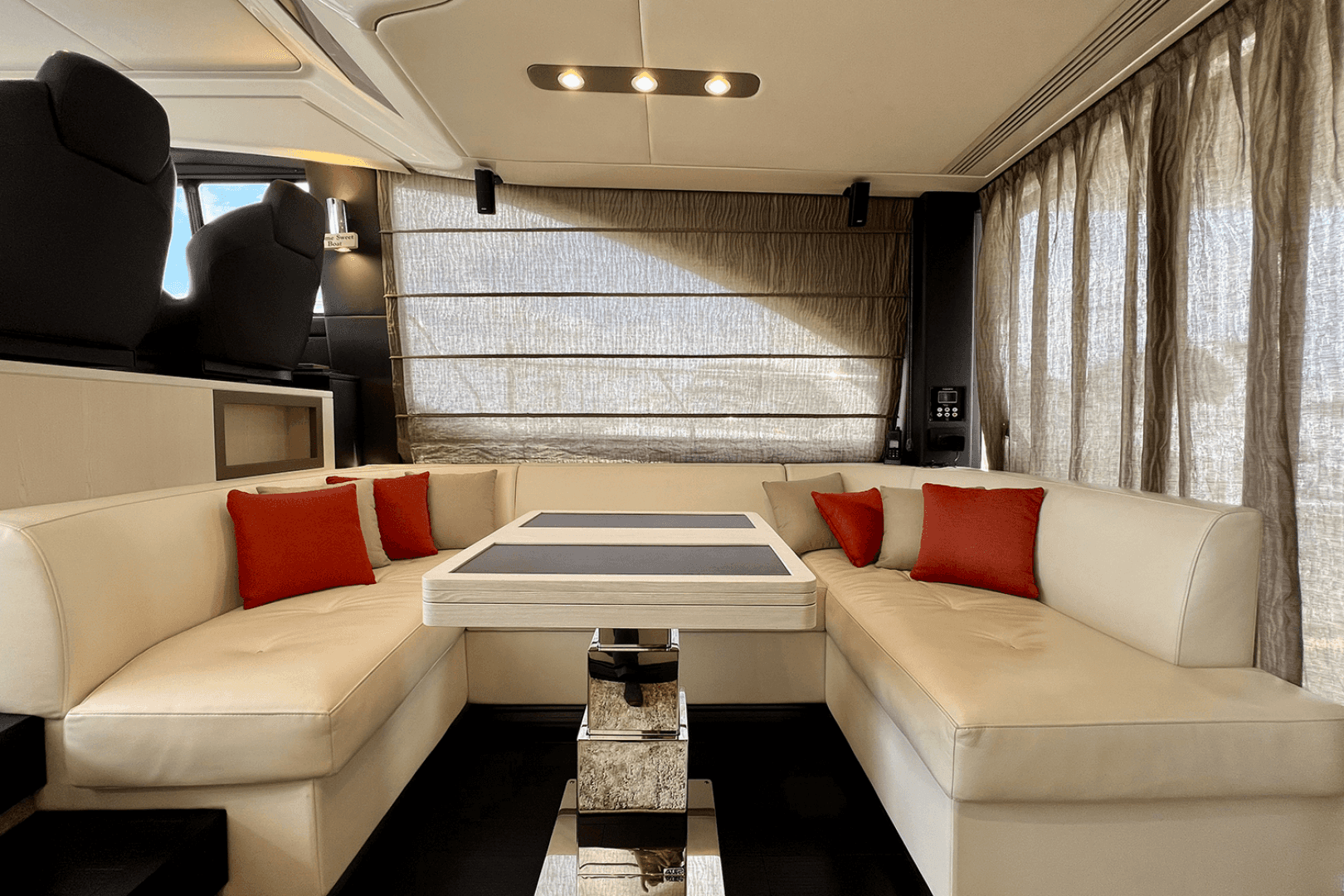 2019 Azimut 50 Flybridge — photo 61