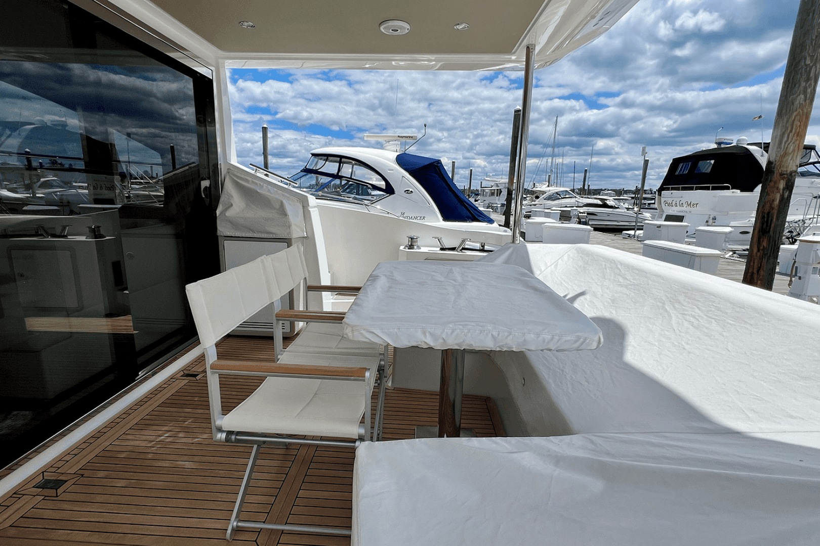 2019 Azimut 50 Flybridge — photo 13