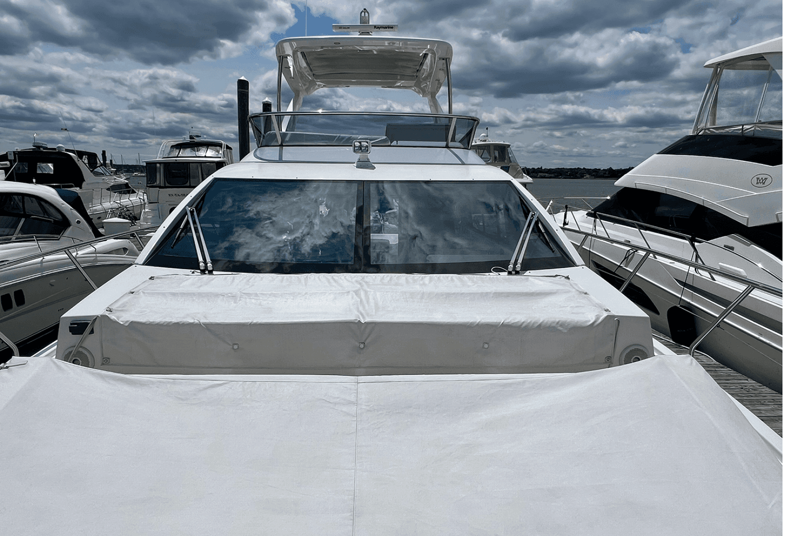 2019 Azimut 50 Flybridge — photo 23