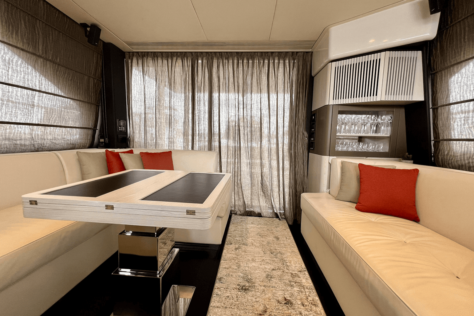 2019 Azimut 50 Flybridge — photo 66