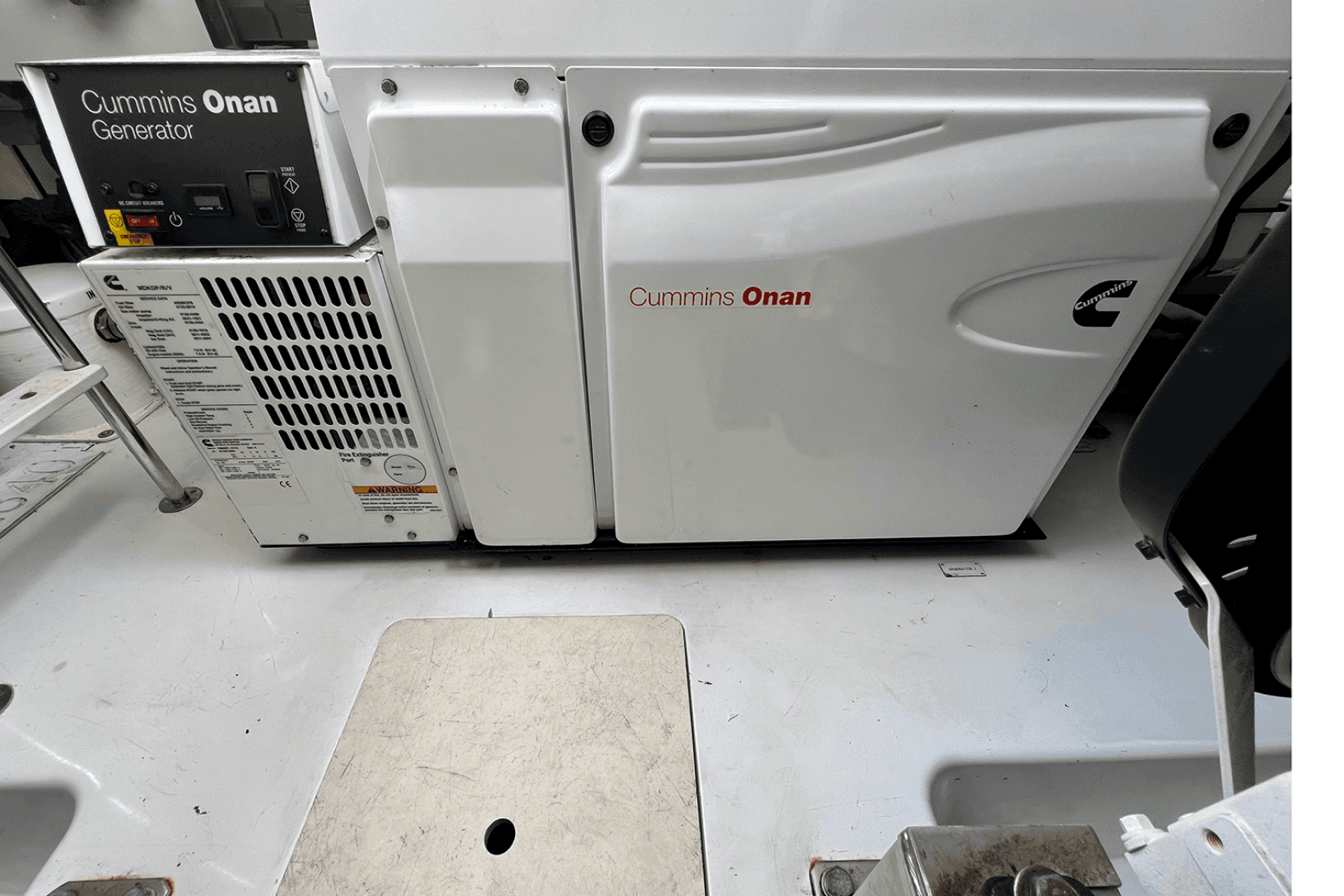 2019 Azimut 50 Flybridge — photo 91