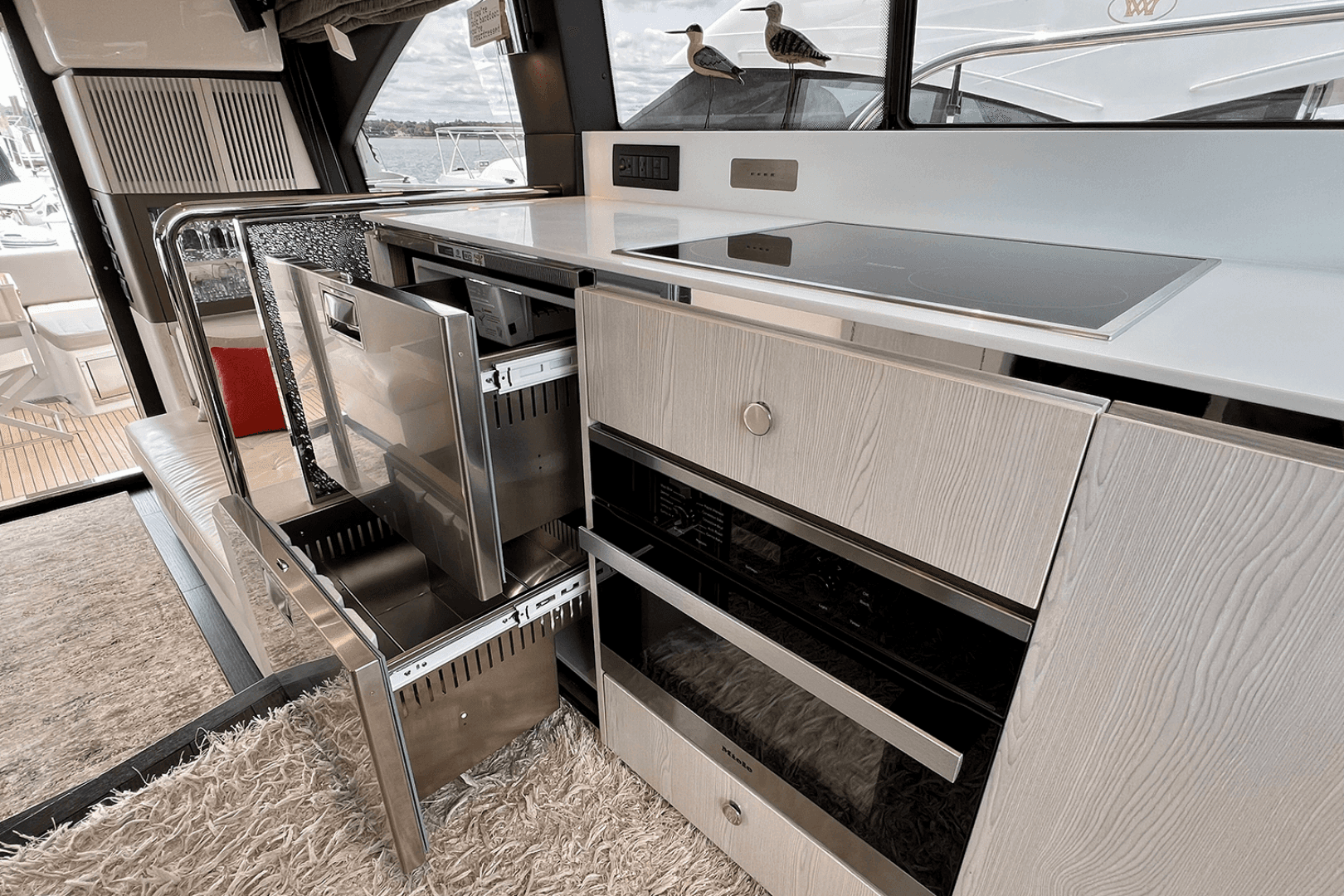 2019 Azimut 50 Flybridge — photo 53