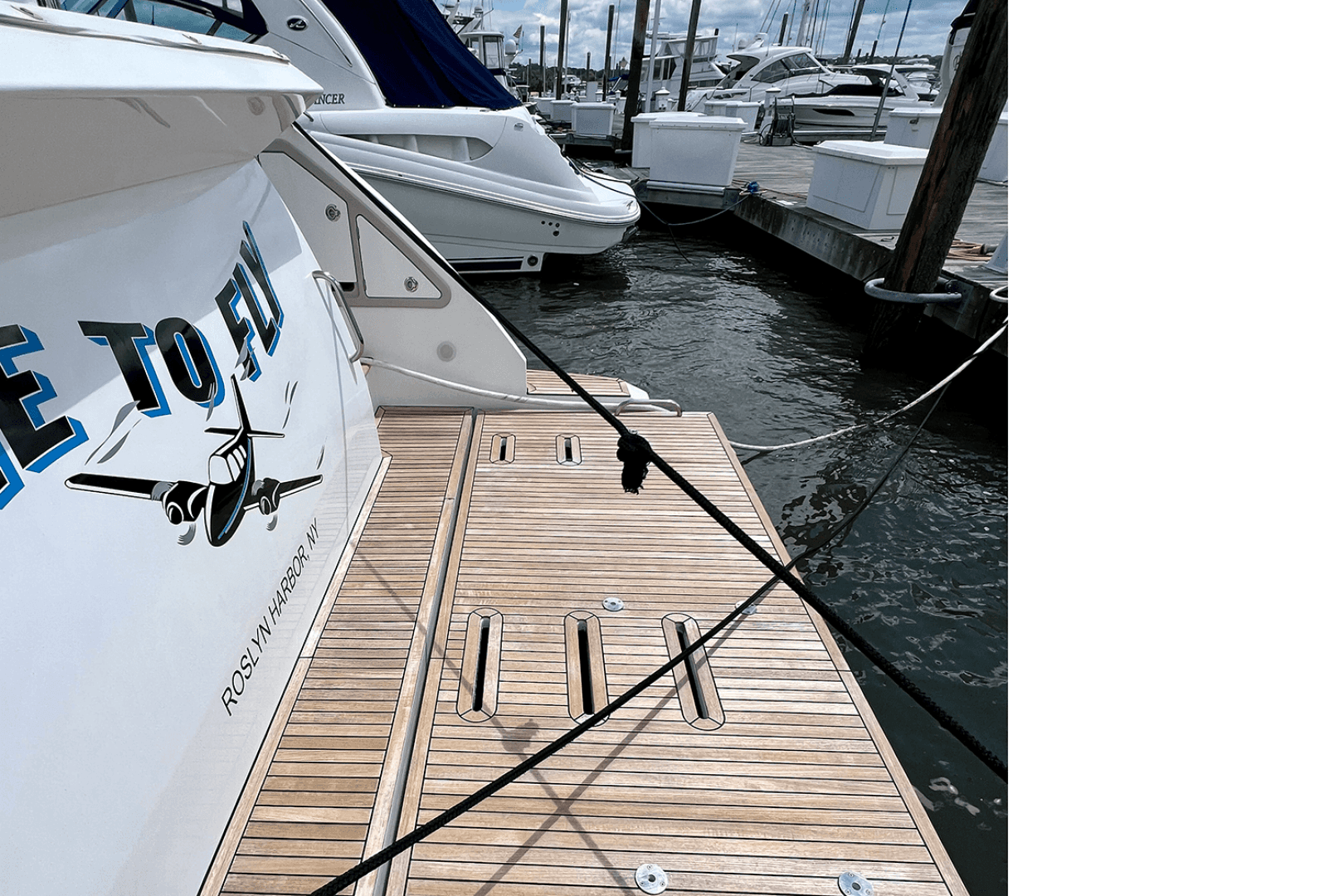 2019 Azimut 50 Flybridge — photo 10