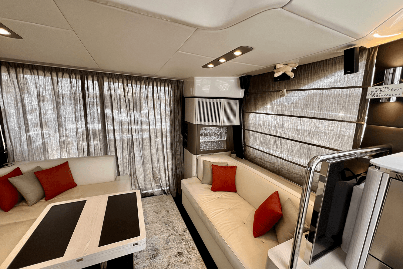 2019 Azimut 50 Flybridge — photo 65