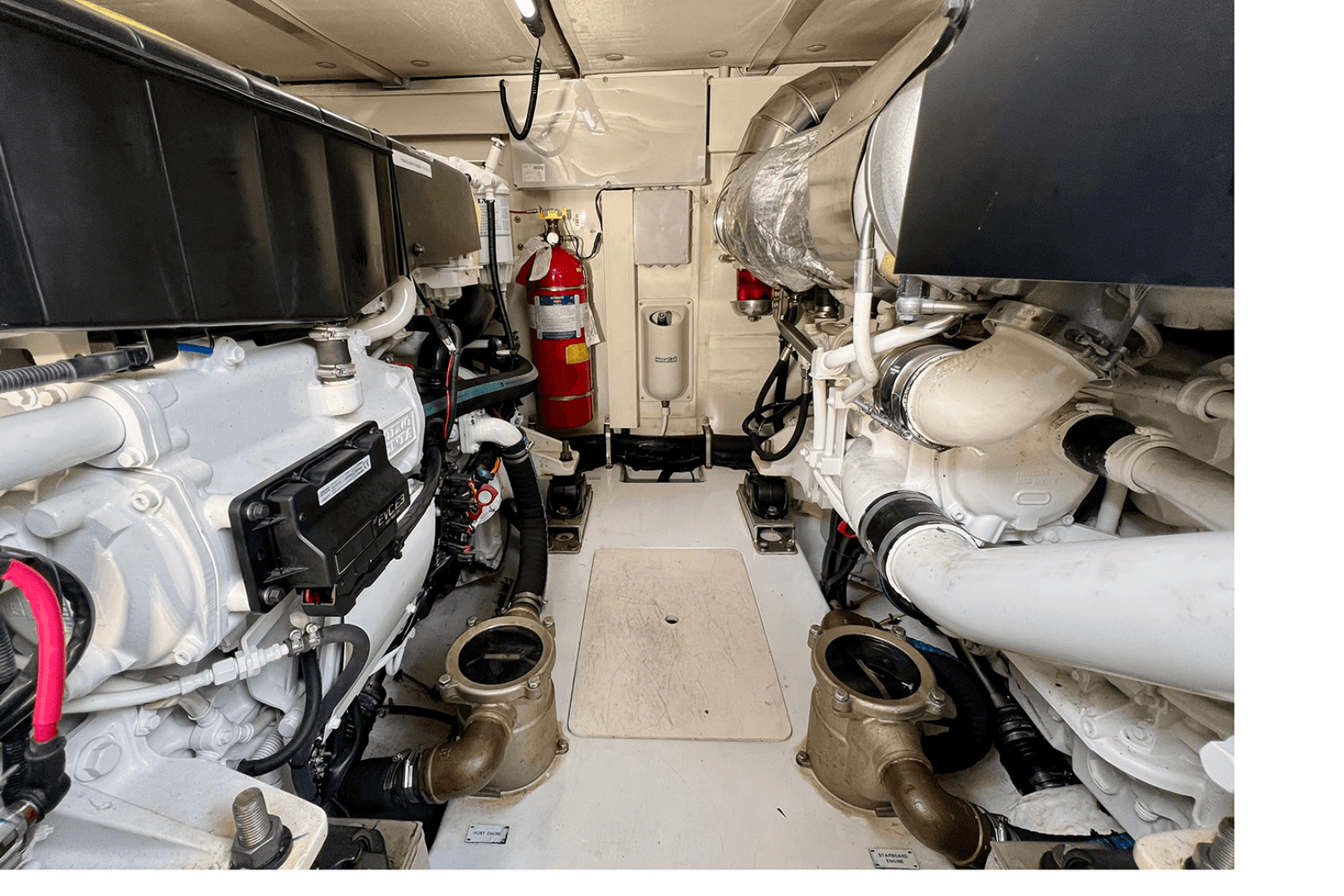 2019 Azimut 50 Flybridge — photo 84