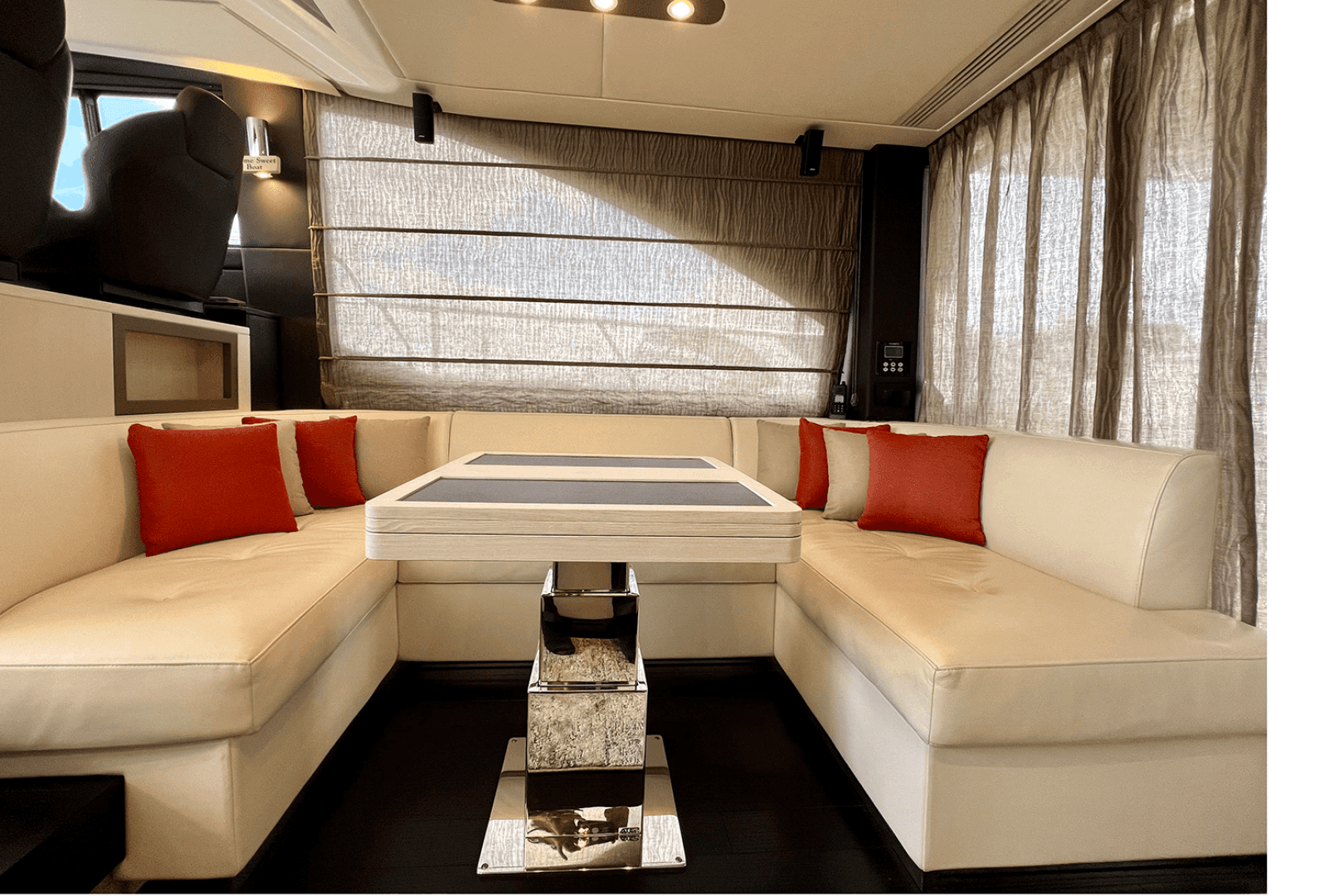 2019 Azimut 50 Flybridge — photo 64