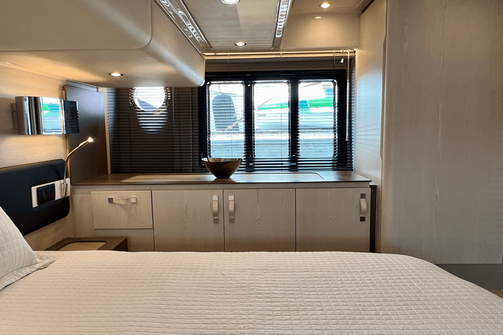 2019 Azimut 50 Flybridge — photo 82
