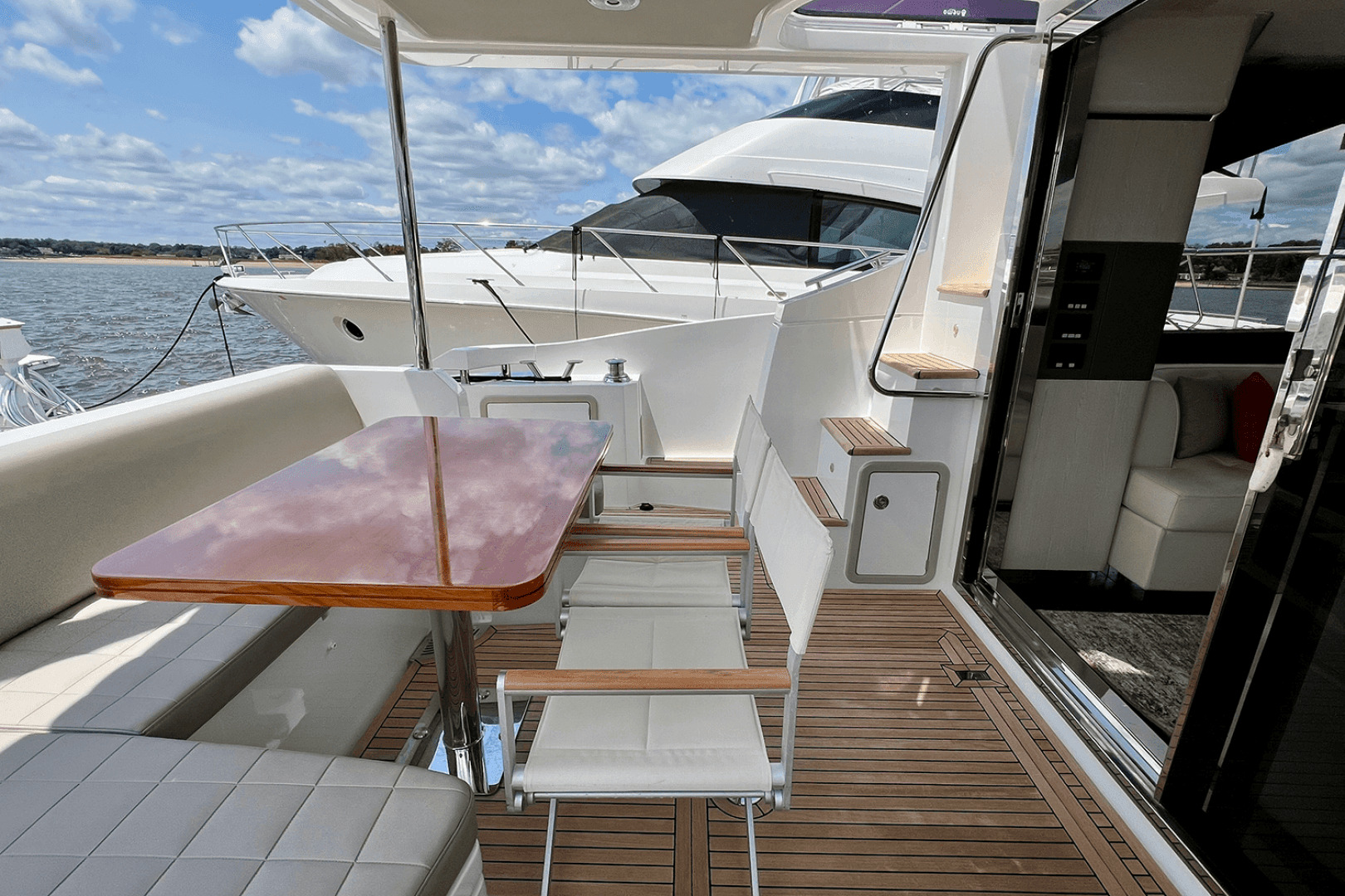 2019 Azimut 50 Flybridge — photo 17