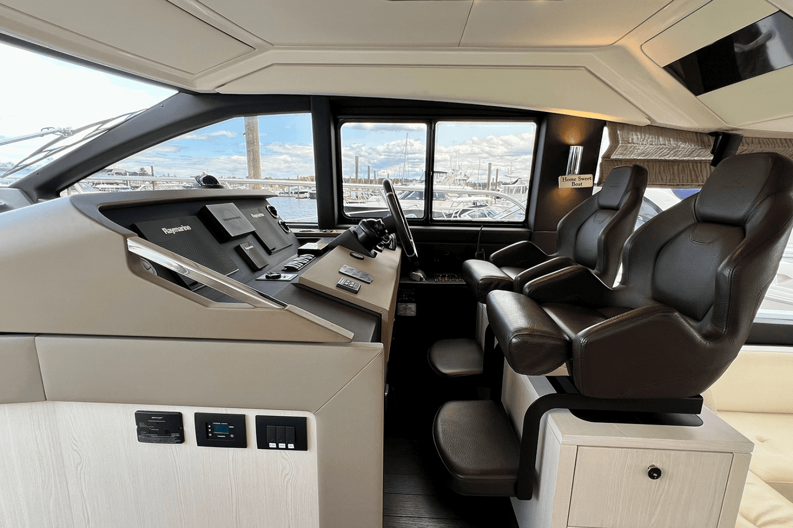 2019 Azimut 50 Flybridge — photo 55