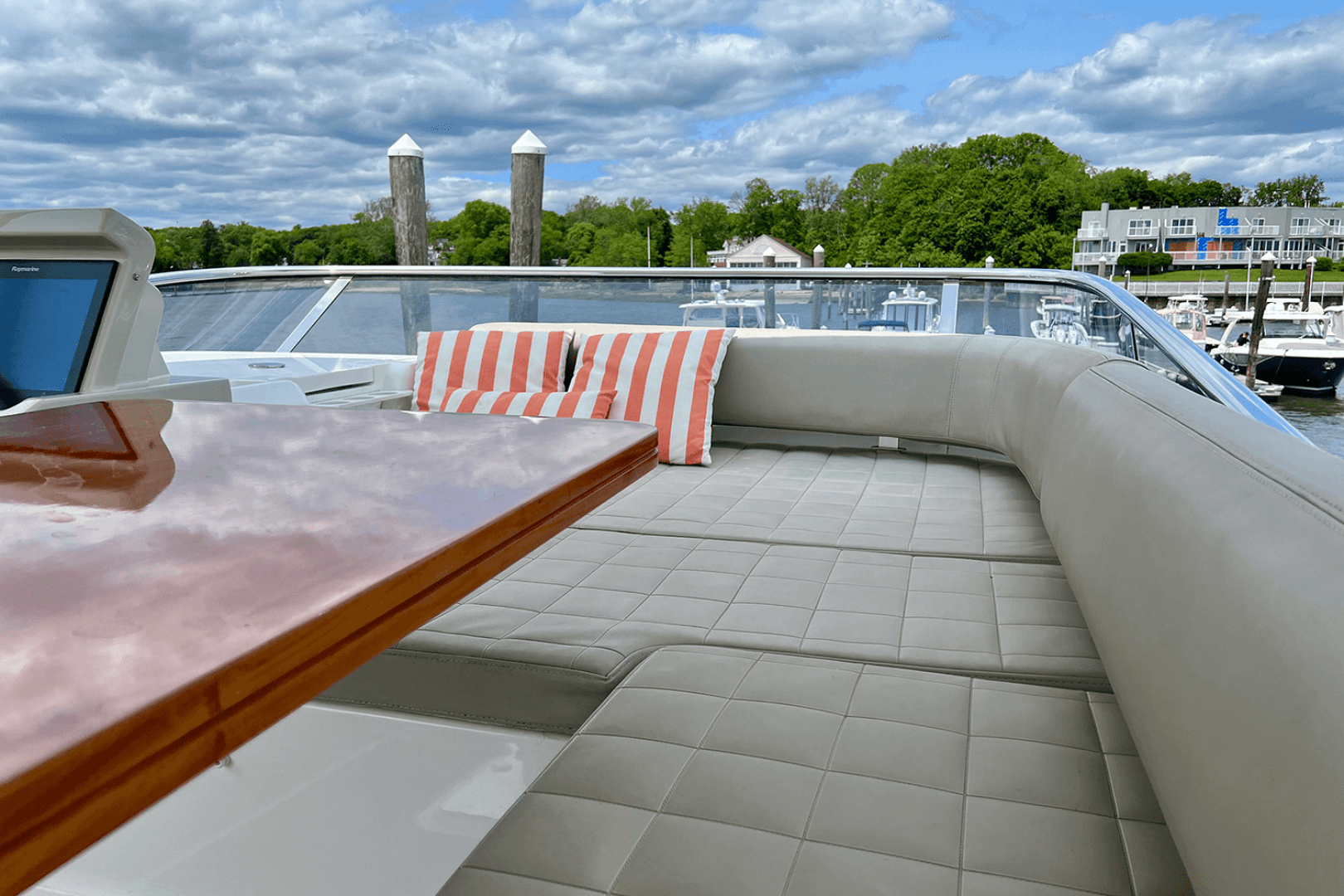 2019 Azimut 50 Flybridge — photo 37