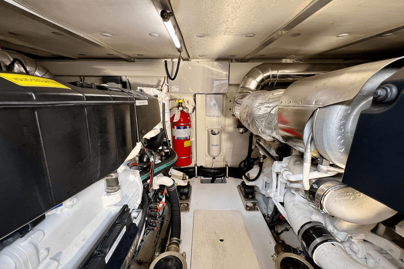 2019 Azimut 50 Flybridge — photo 88