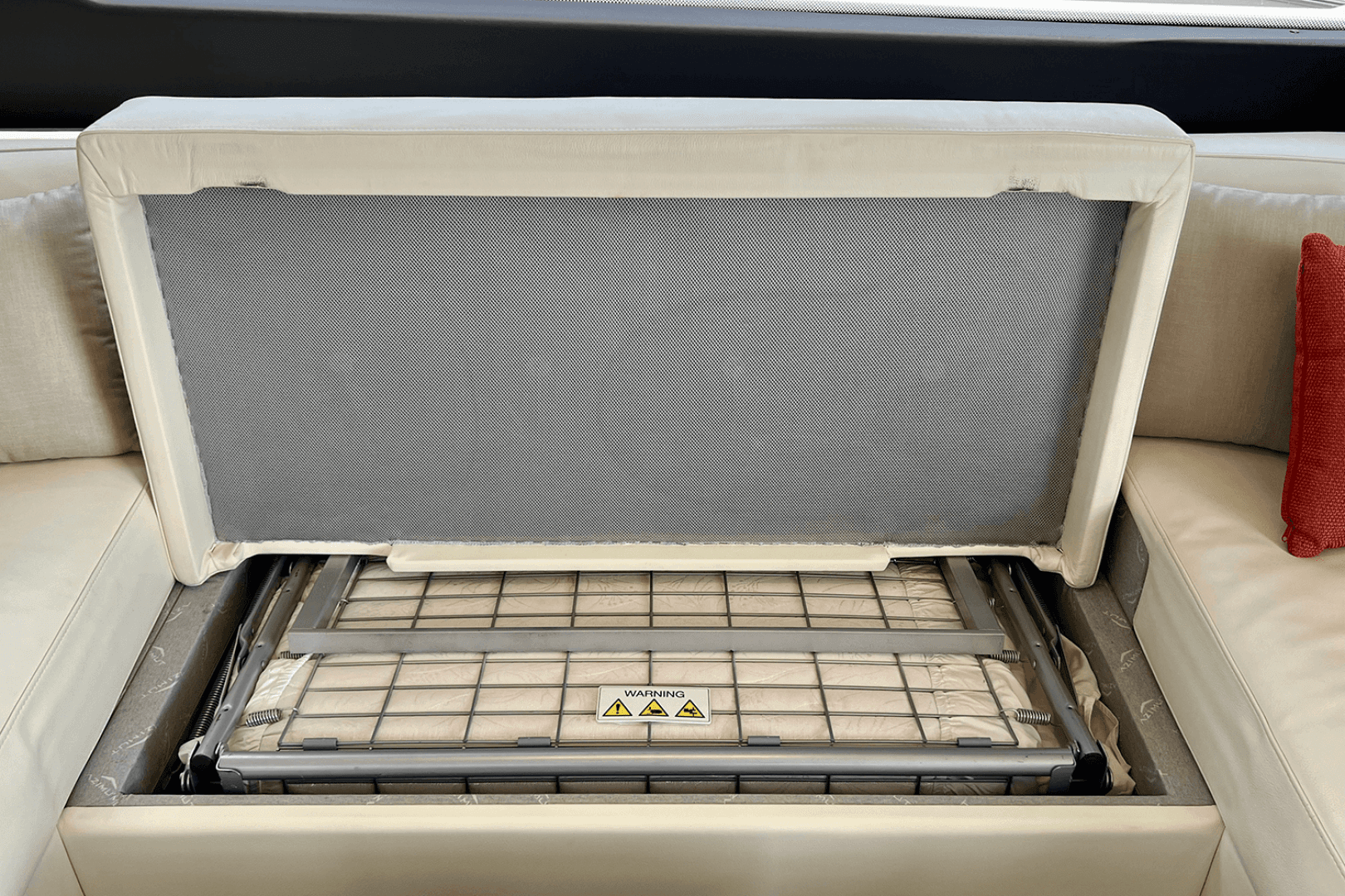 2019 Azimut 50 Flybridge — photo 43