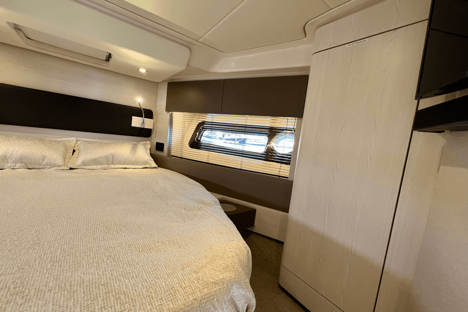 2019 Azimut 50 Flybridge — photo 81