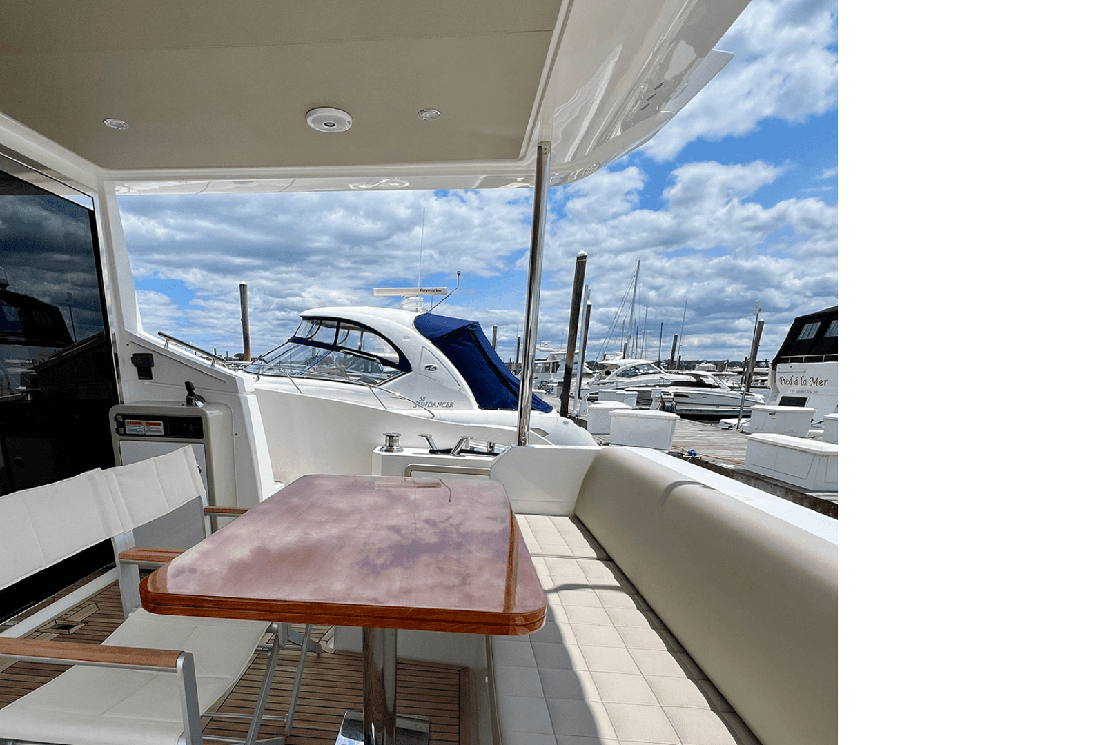 2019 Azimut 50 Flybridge — photo 19