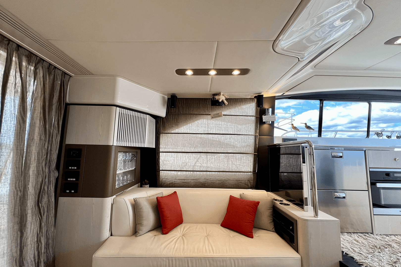 2019 Azimut 50 Flybridge — photo 62
